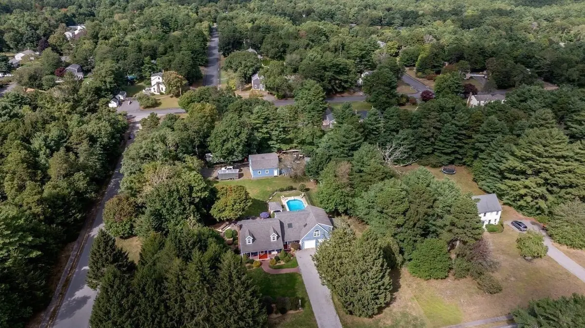 55 Bay Farm Drive, Plymouth, MA 02360 - #1