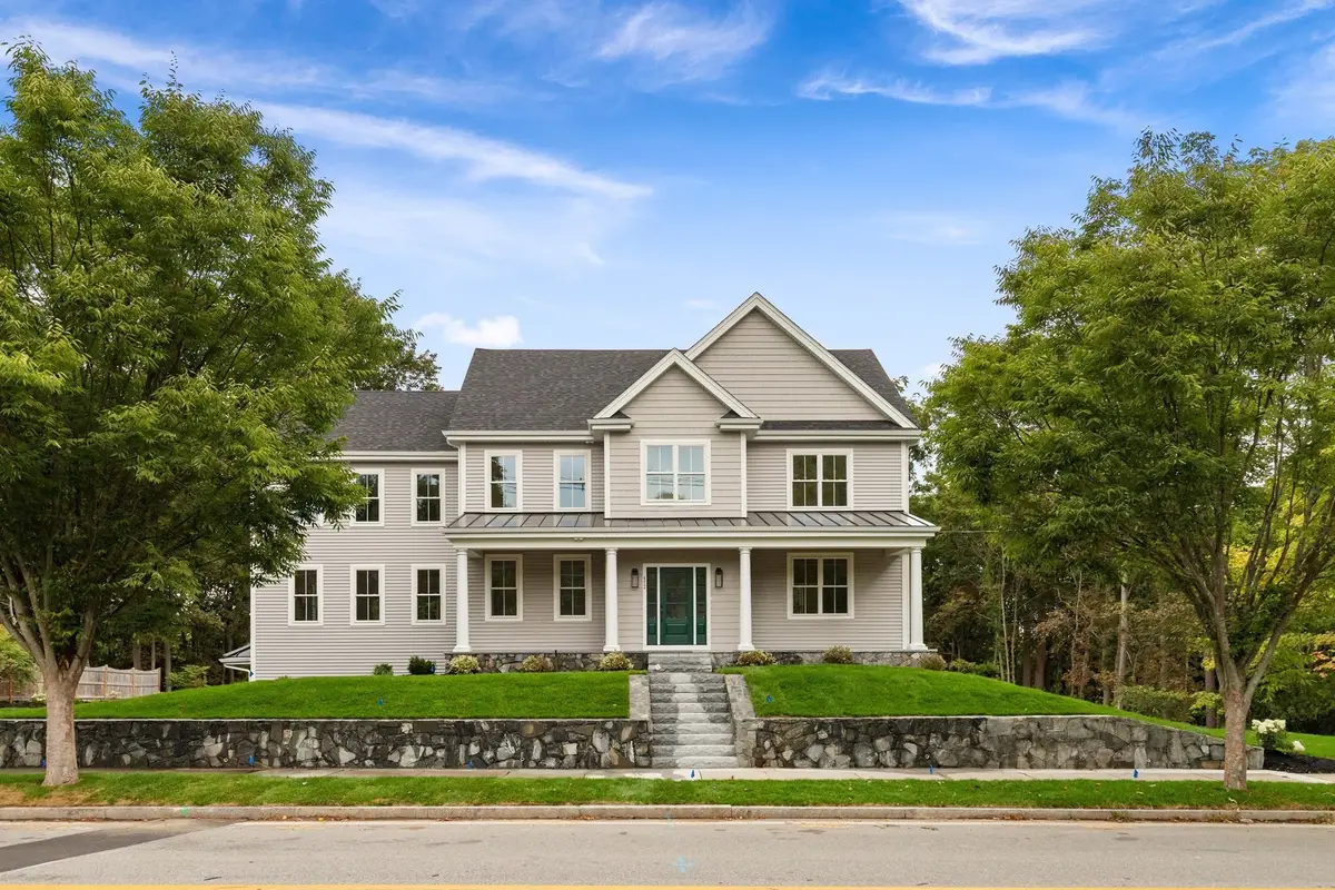 472 Summer Avenue, Reading, MA 01867 - #1