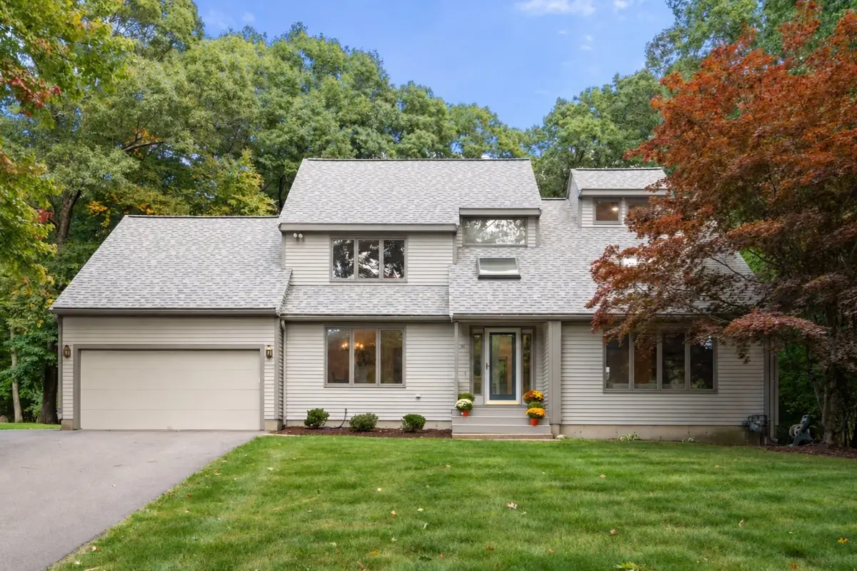 31 Raymond Way, Ashland, MA 01721 - #1