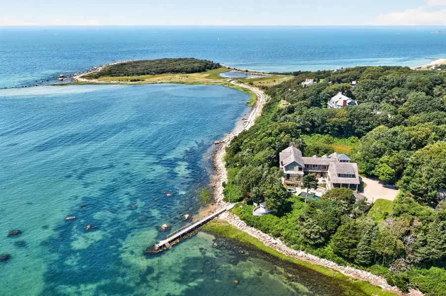 26 Greycourt Lane, Falmouth, MA 02540 - #2
