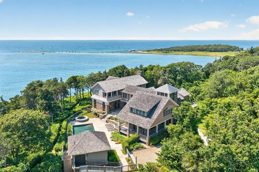 26 Greycourt Lane, Falmouth, MA 02540 - #3
