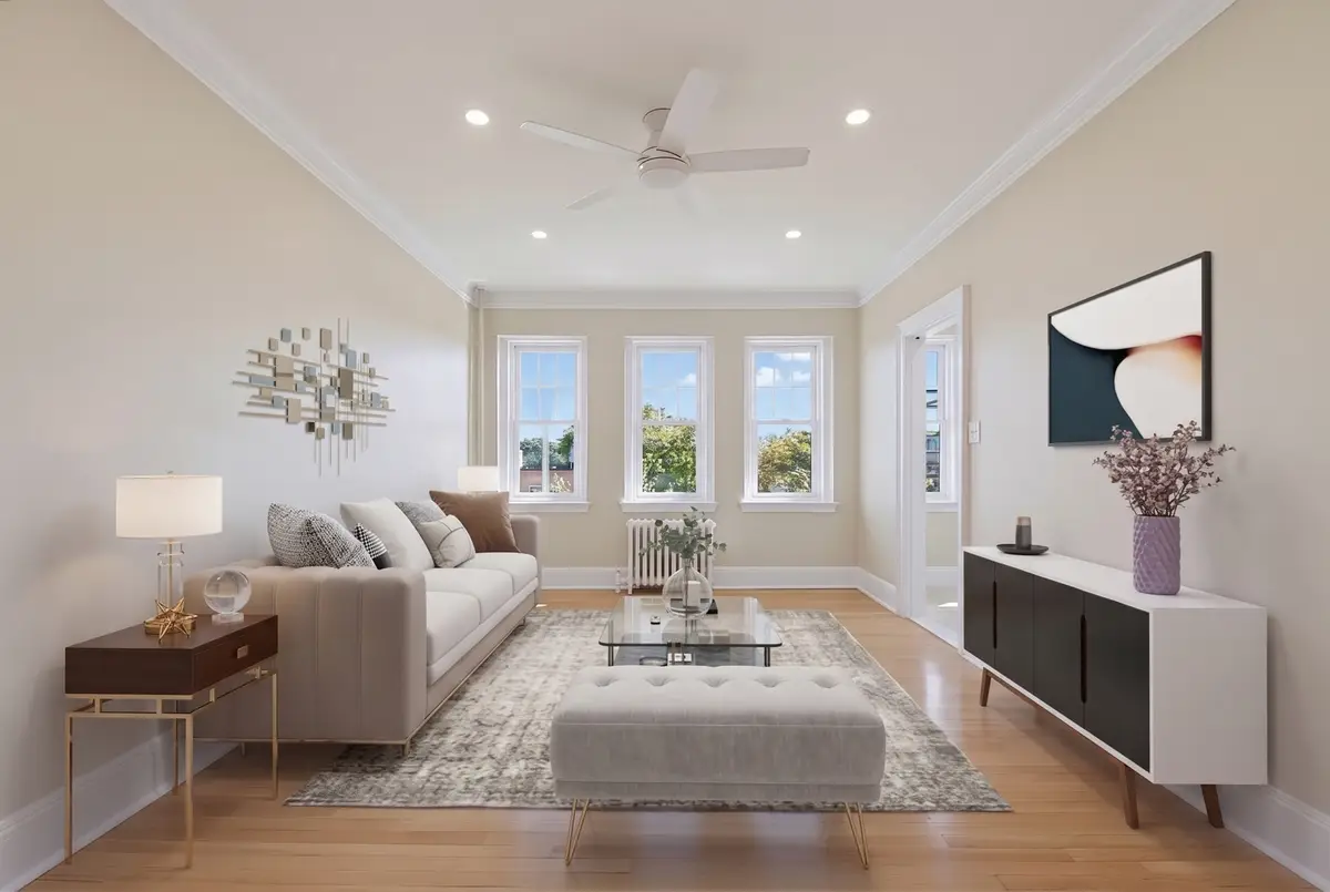 4 Chiswick Road #31, Boston, MA 02135 - #1