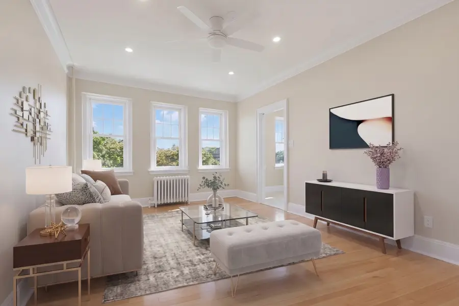 4 Chiswick Road #31, Boston, MA 02135 - #2