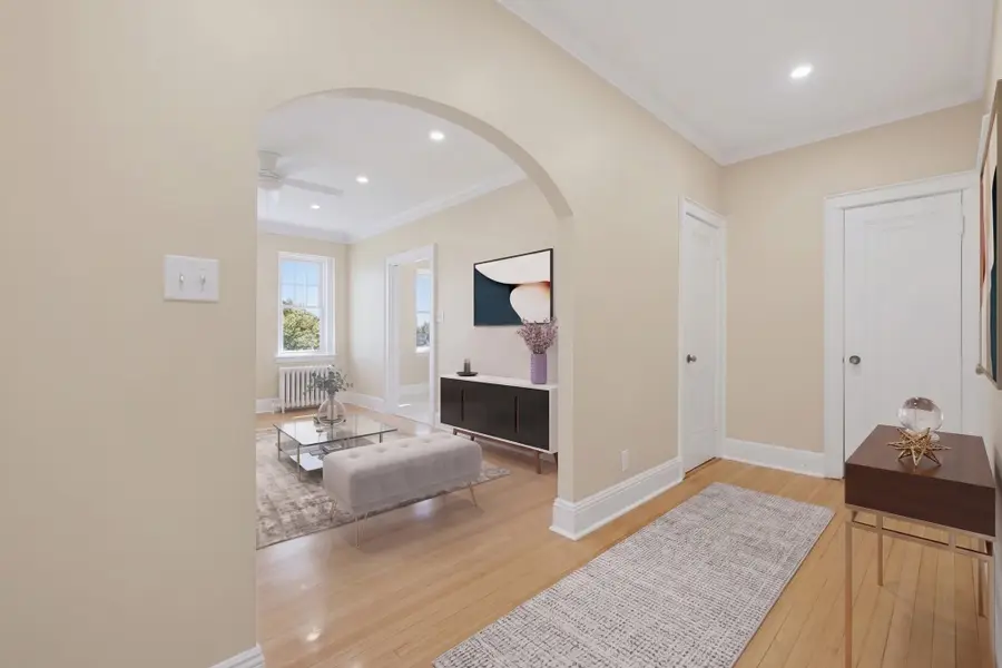 4 Chiswick Road #31, Boston, MA 02135 - #3