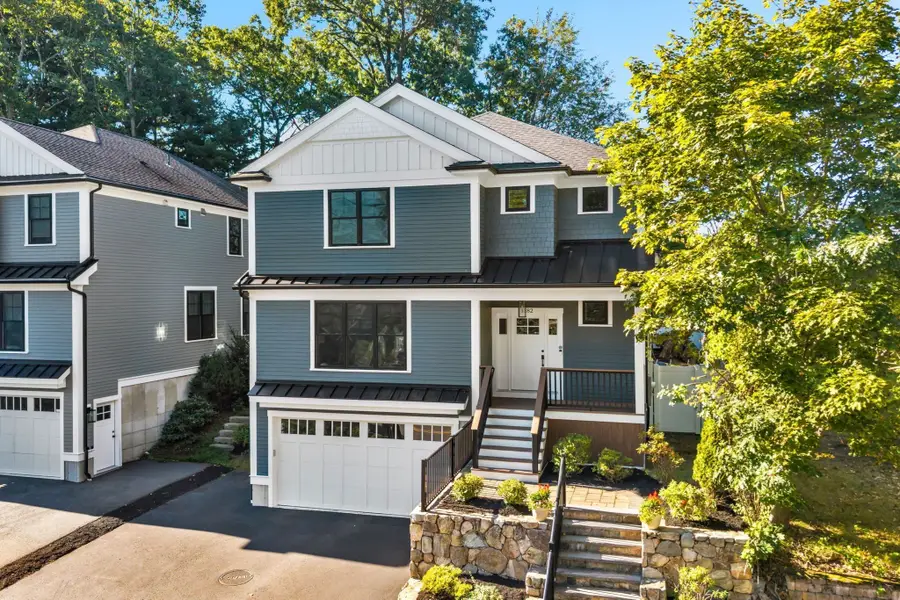 1382 Trapelo Rd, Waltham, MA 02451 - #2