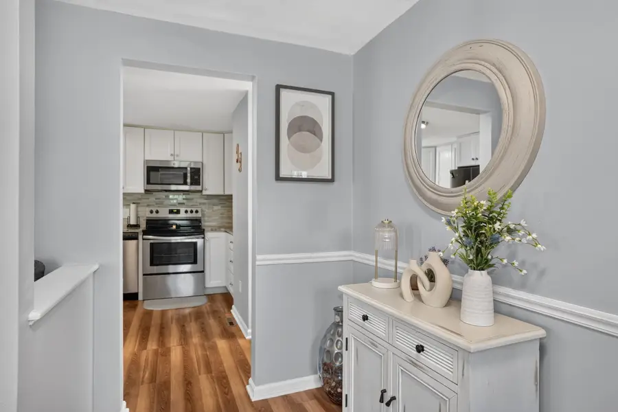 22 Byron St, Worcester, MA 01605 - #3