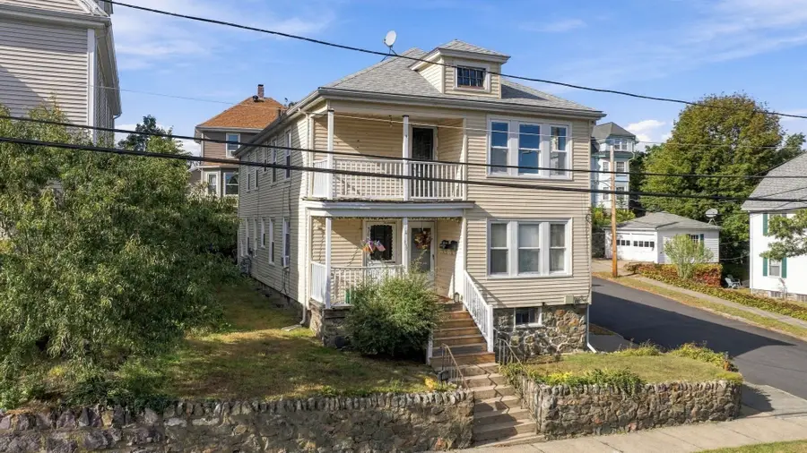 112 Bellevue Rd, Lynn, MA 01904 - #2