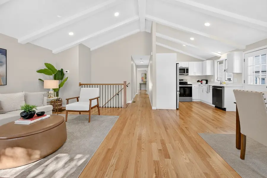72 Arcadia Ave, Waltham, MA 02452 - #3