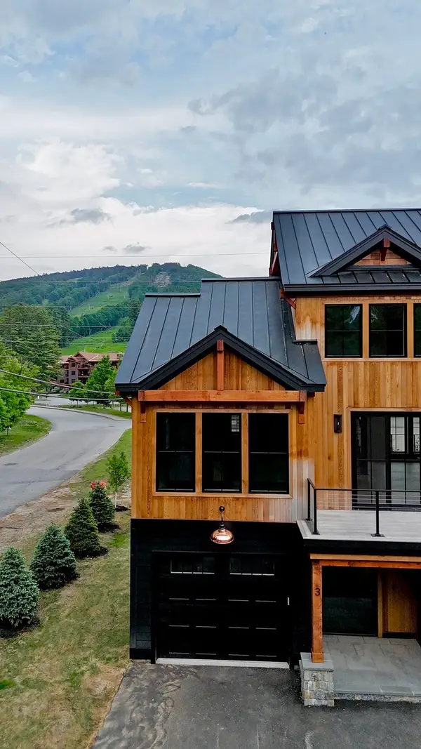 3 Black Diamond Rd #3, Conway, NH 03818