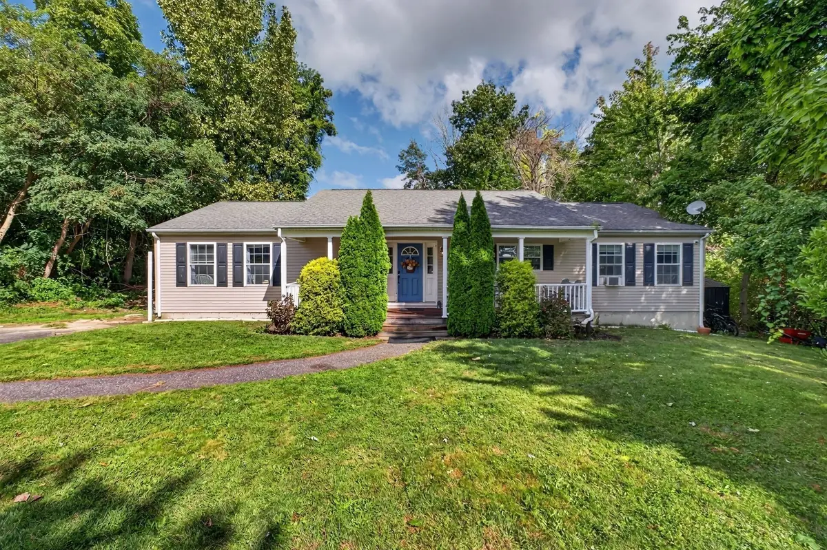 550 South St, Somerset, MA 02726 - #1