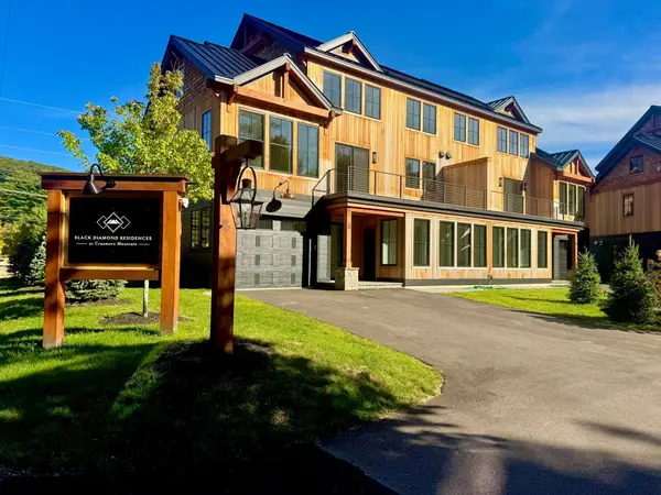 7 Black Diamond Rd #7, Conway, NH 03818