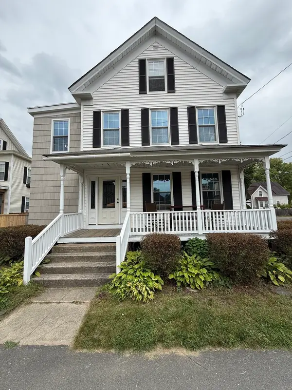 151 S Main St, Orange, MA 01364