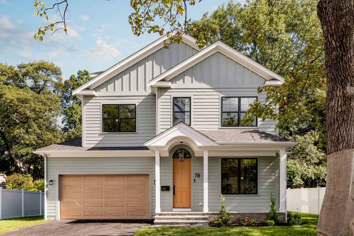 78 Manchester Road, Newton, MA 02459 - #1