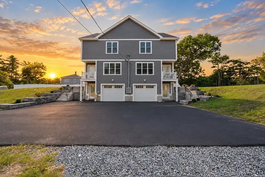 580 Broad St #2A, Bridgewater, MA 02324 - #2