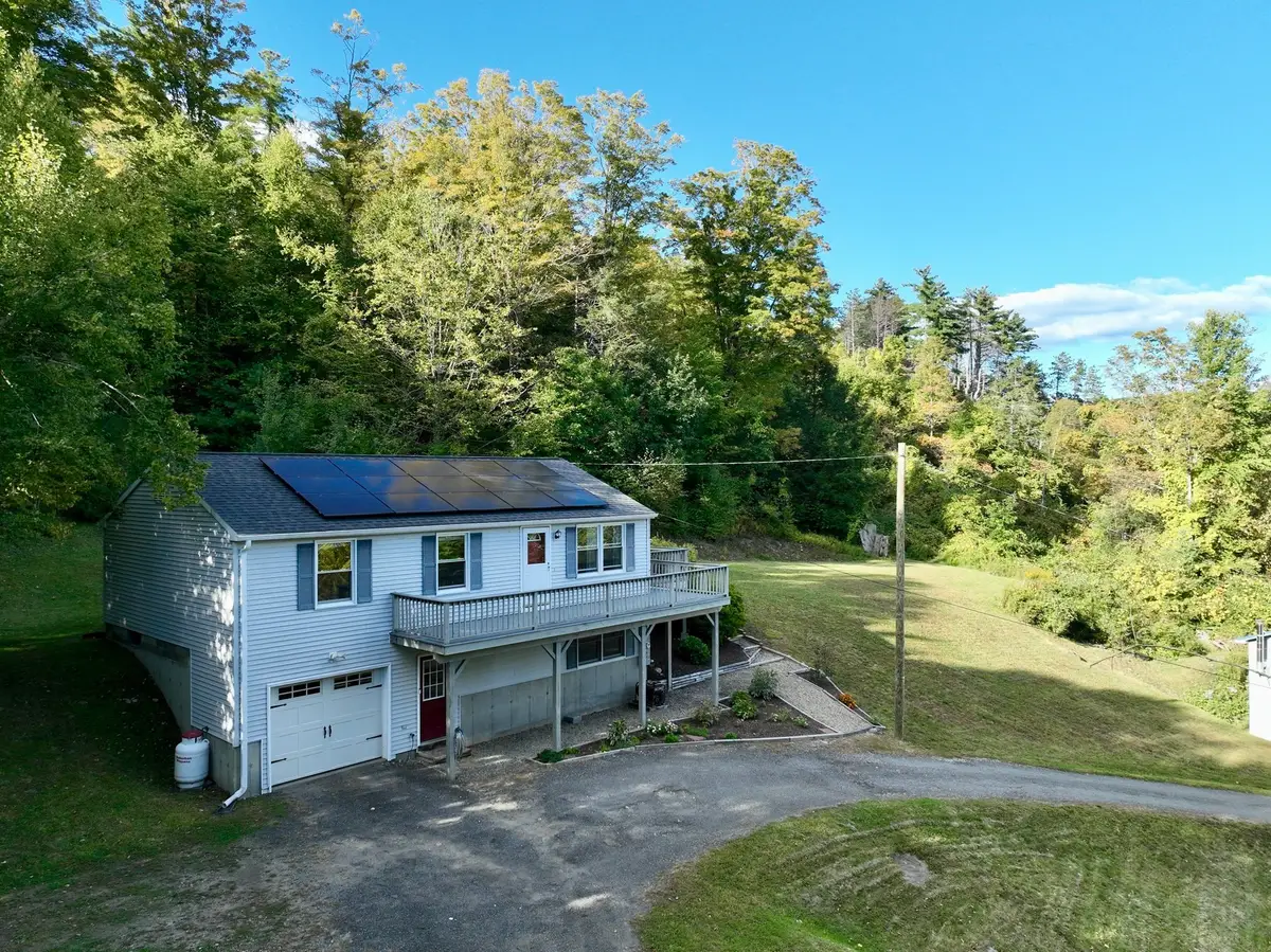 86 E Buckland Rd, Shelburne, MA 01370 - #1