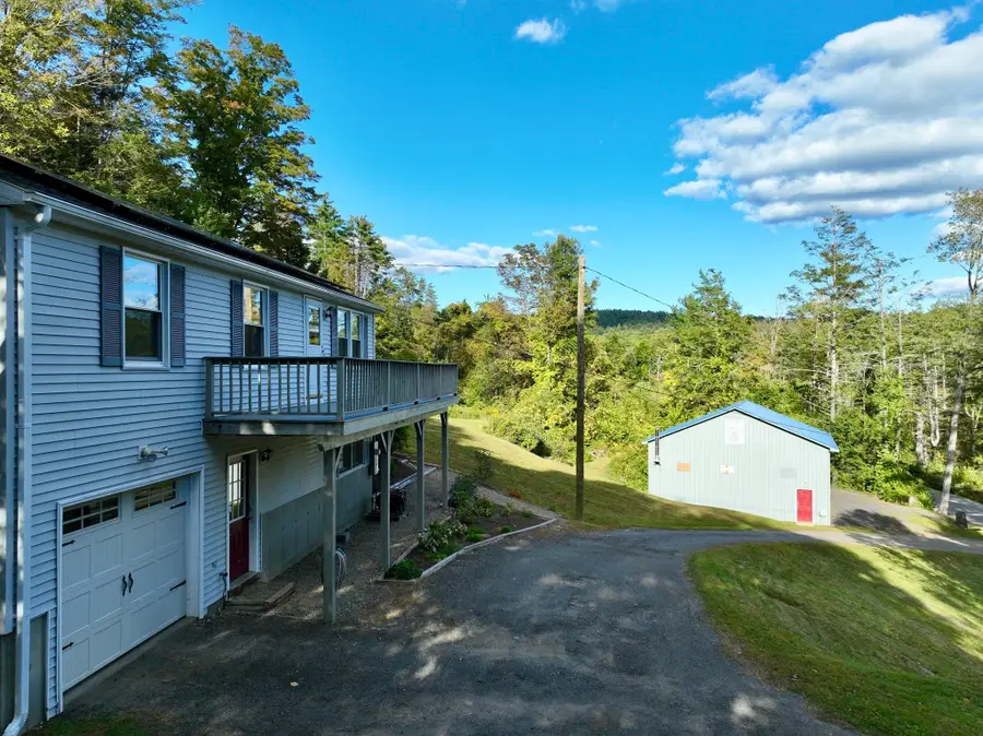 86 E Buckland Rd, Shelburne, MA 01370 - #2
