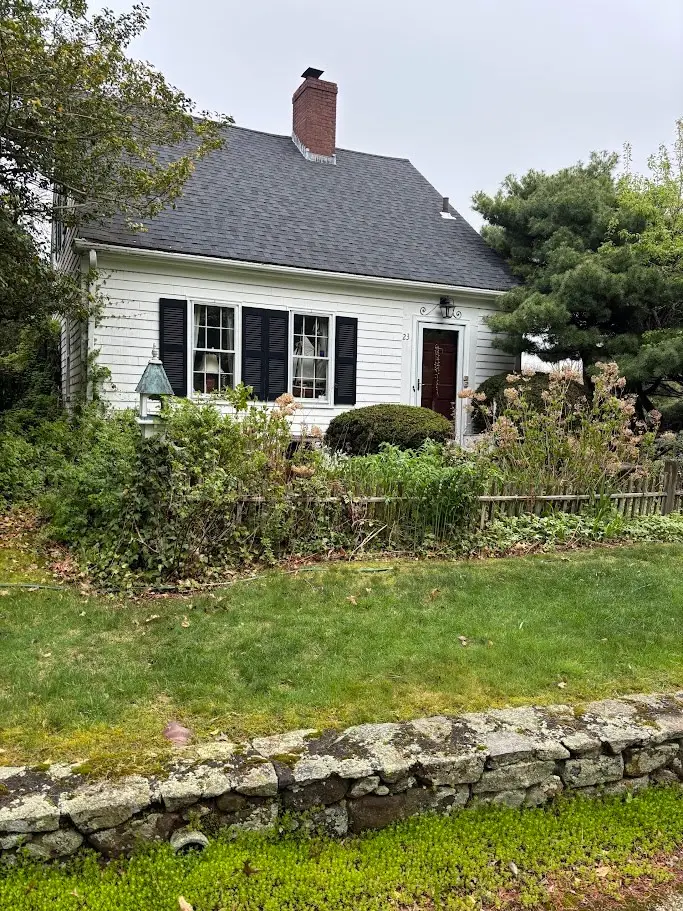 23 Russell Mills Rd, Plymouth, MA 02360 - #1
