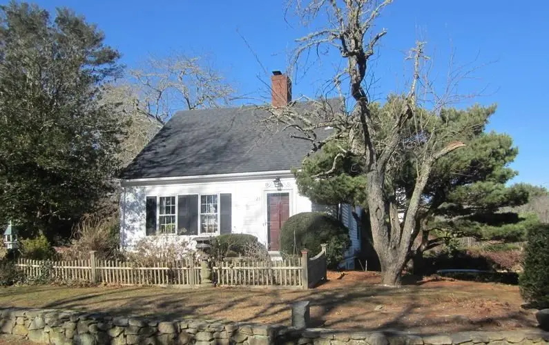 23 Russell Mills Rd, Plymouth, MA 02360 - #2