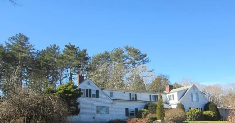 23 Russell Mills Rd, Plymouth, MA 02360 - #3