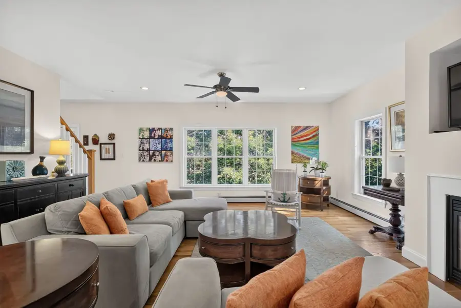 8 Leeward Passage, Truro, MA 02666 - #2