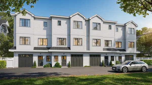66 Orange Street #1, Waltham, MA 02453