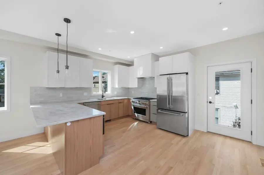 66 Orange Street #1, Waltham, MA 02453 - #2