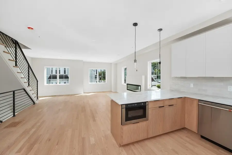 66 Orange Street #1, Waltham, MA 02453 - #3