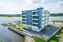 60 Newbury St #10, Quincy, MA 02171 - #3