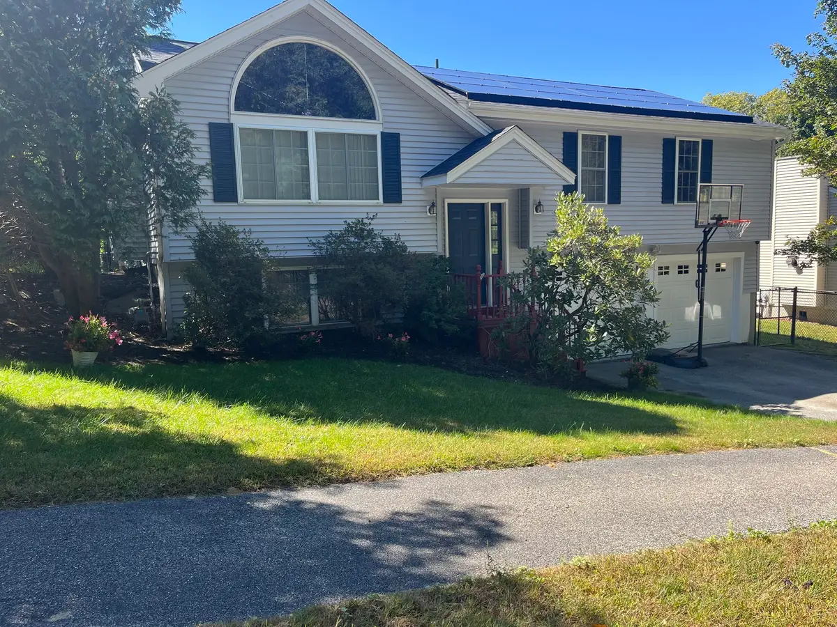 37 Moreland Green Dr, Worcester, MA 01609 - #1