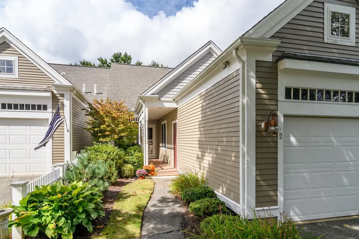 2 Candleberry Court #2, Bourne, MA 02532 - #1
