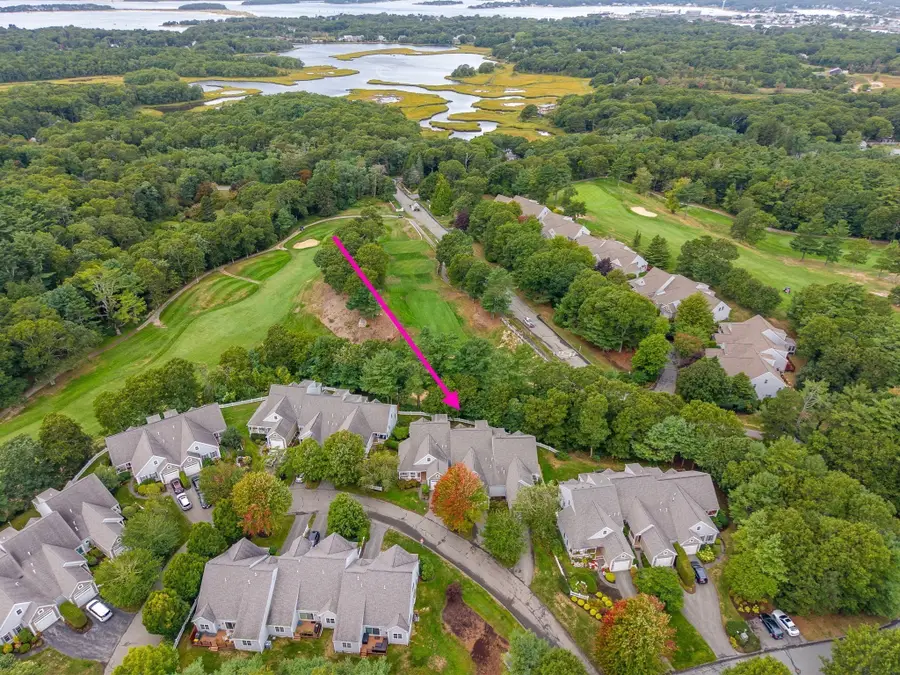 2 Candleberry Court #2, Bourne, MA 02532 - #2