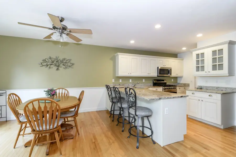 2 Candleberry Court #2, Bourne, MA 02532 - #3