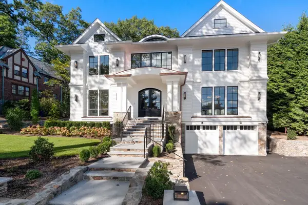 308 Prince, Newton, MA 02465