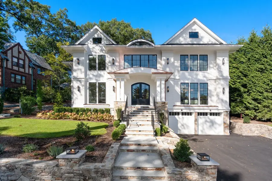 308 Prince, Newton, MA 02465 - #2