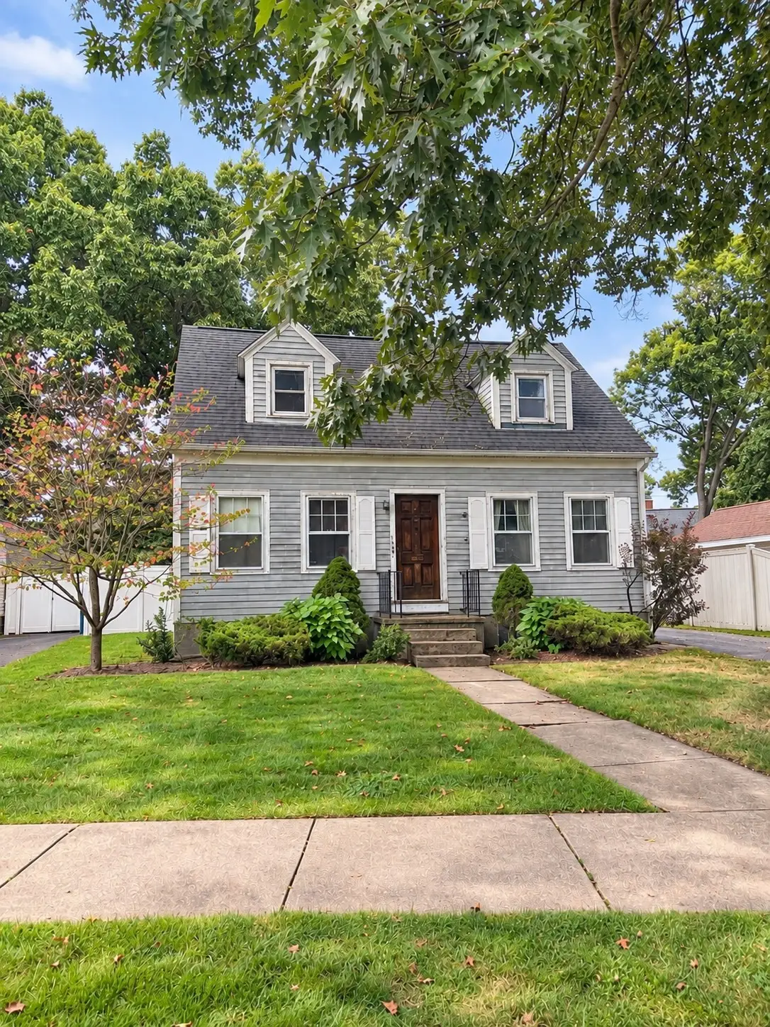142 Morton St, West Springfield, MA 01089 - #1