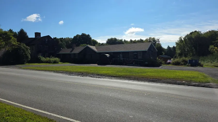 33 Myricks St, Lakeville, MA 02347 - #2