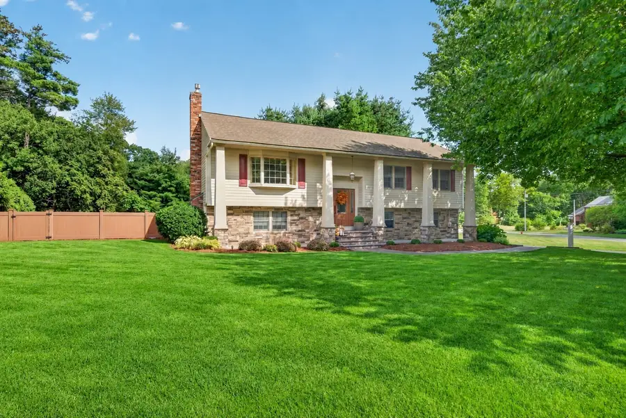 41 Fox Run, Tewksbury, MA 01876 - #2