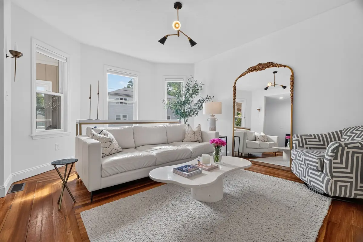 41 Harrington Ave #41, Quincy, MA 02169 - #1