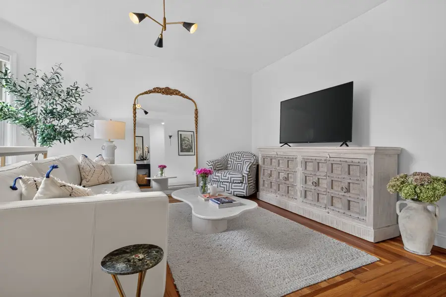 41 Harrington Ave #41, Quincy, MA 02169 - #3