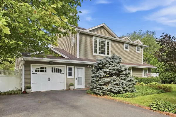72 Sunset Terrace, Agawam, MA 01030
