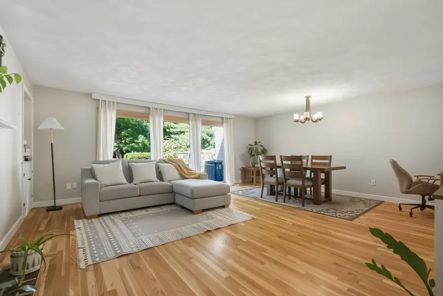 3 Seaborn Place #3, Lexington, MA 02420 - #3