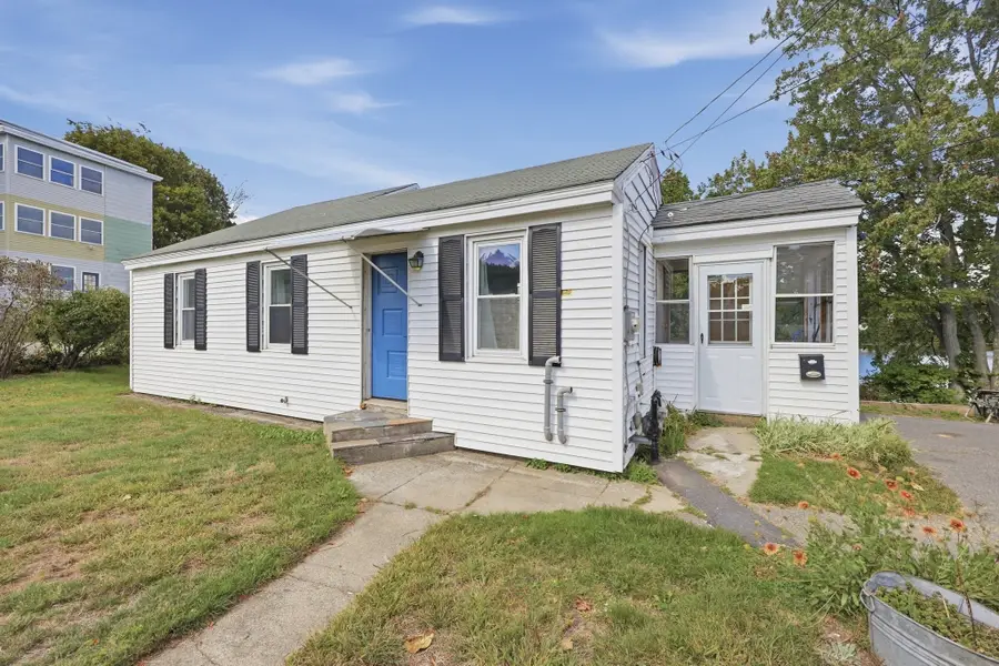 13 Elm Street, Leominster, MA 01453 - #2