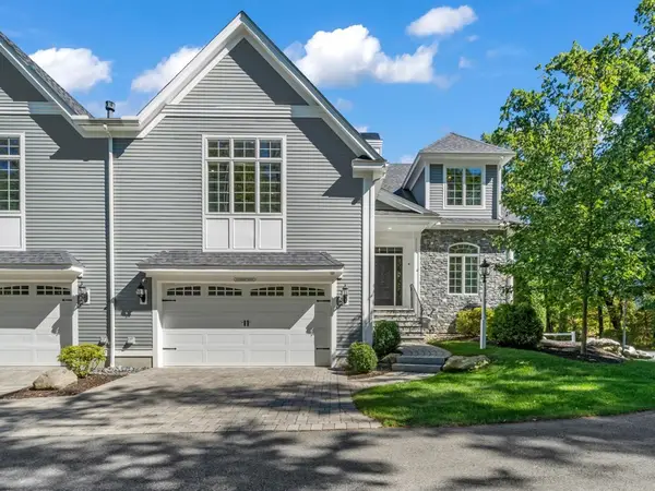 10 Robert Dr #10, Andover, MA 01810