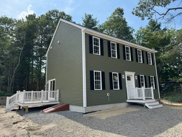 3 Cranberry Rd, Carver, MA 02330