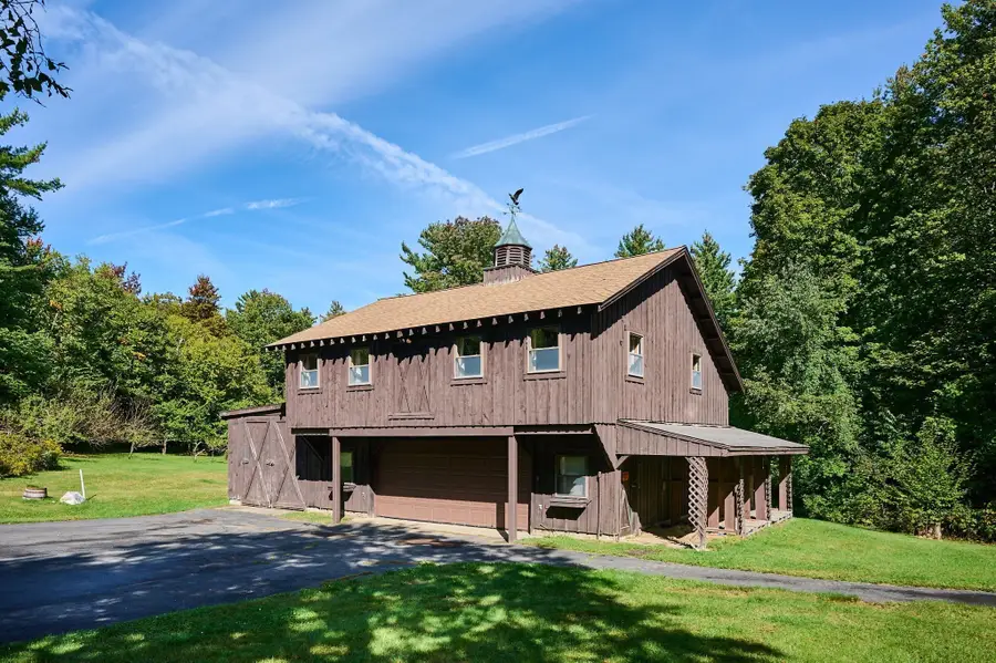 97 Forget Road, Hawley, MA 01339 - #2