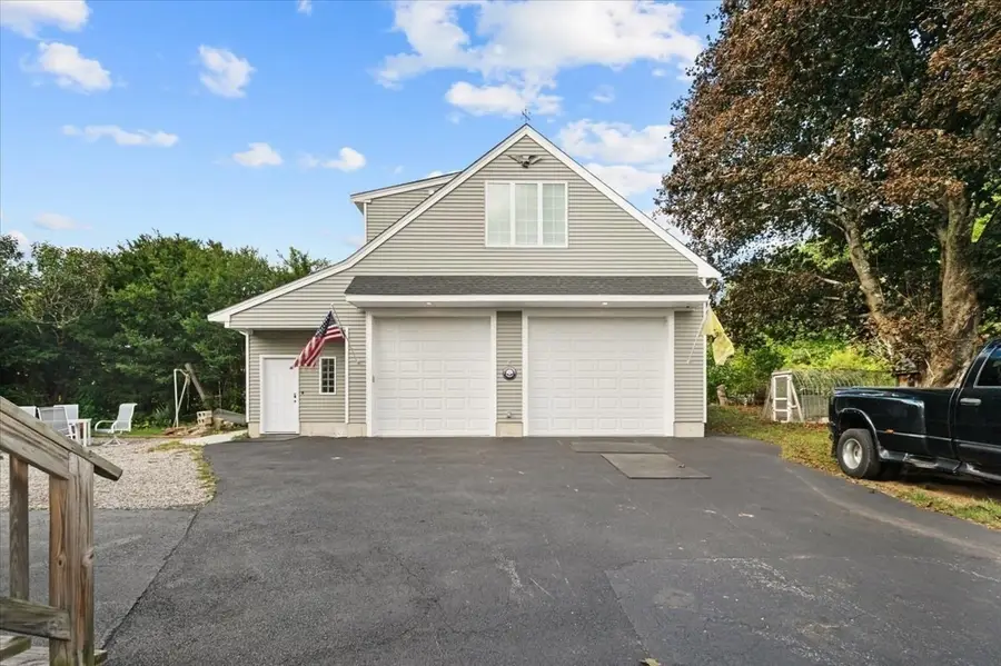 373 Highland St, Northbridge, MA 01534 - #2