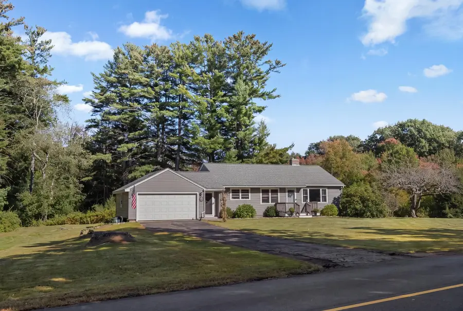 39 E Charlton Rd, Spencer, MA 01562 - #2