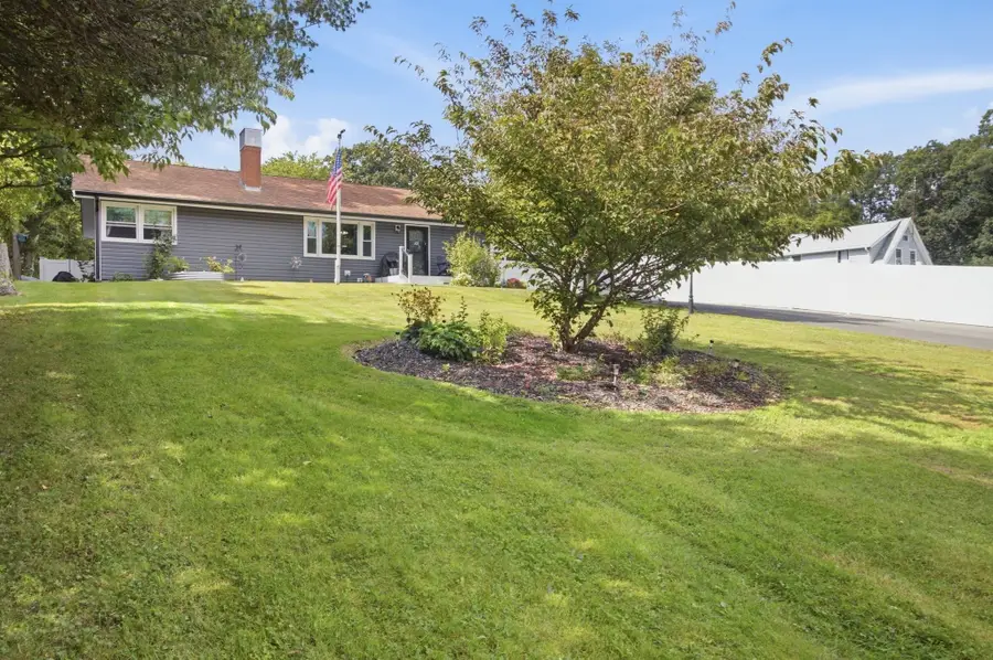 107 Fullerton Ave, Whitman, MA 02382 - #3