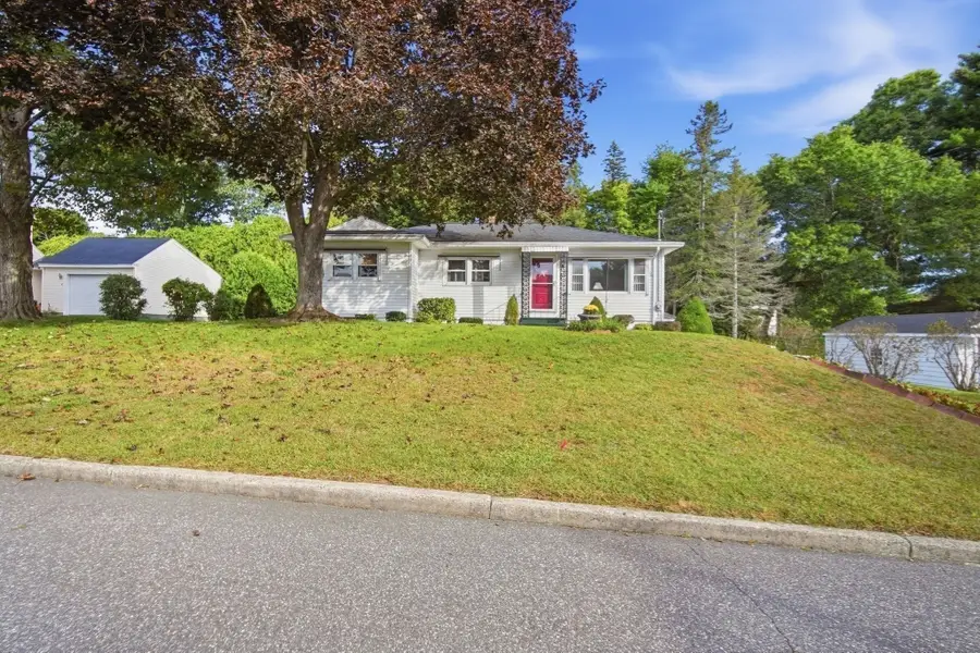 6 Sasur St, Three Rivers, MA 01080 - #2