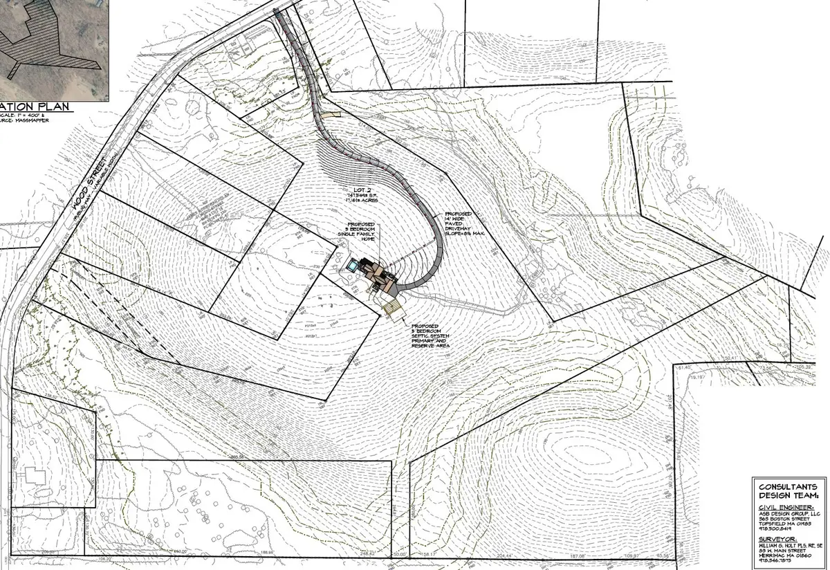 37 Wood St, Groveland, MA 01834 - #1